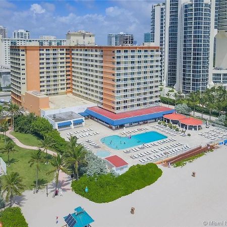 Appartement Marco Polo Full Oceanview à Sunny Isles Beach Extérieur photo