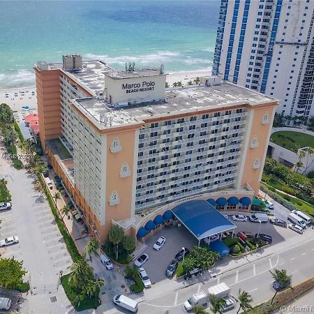 Appartement Marco Polo Full Oceanview à Sunny Isles Beach Extérieur photo