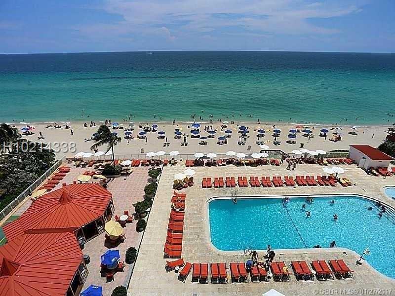 Appartement Marco Polo Full Oceanview à Sunny Isles Beach Extérieur photo