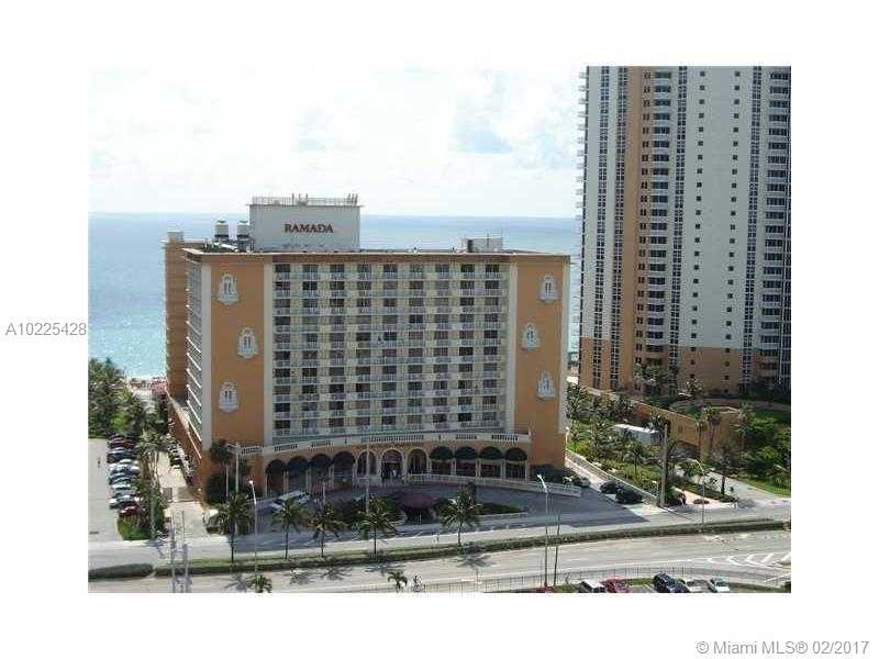 Appartement Marco Polo Full Oceanview à Sunny Isles Beach Extérieur photo